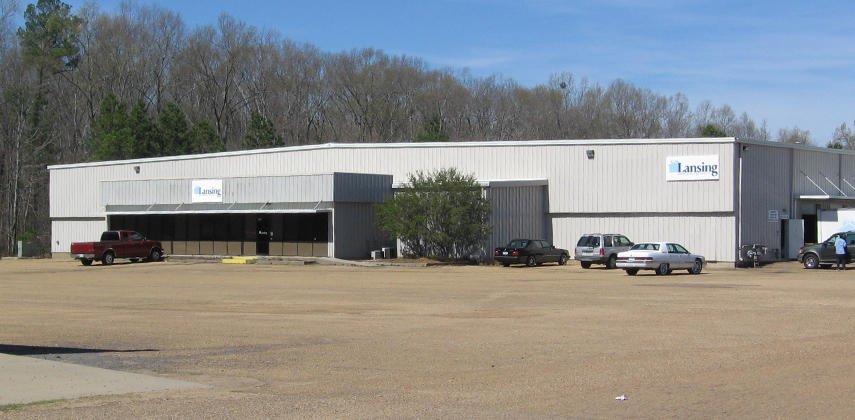 Photo of Lansing Building Products