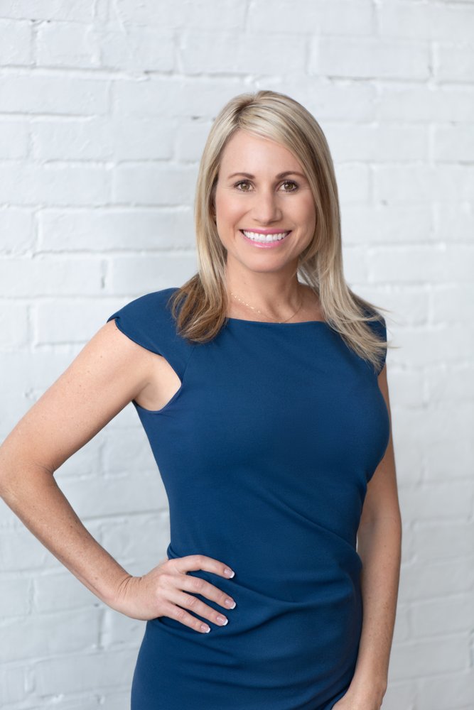 Photo of Stephanie Jezek - Compass