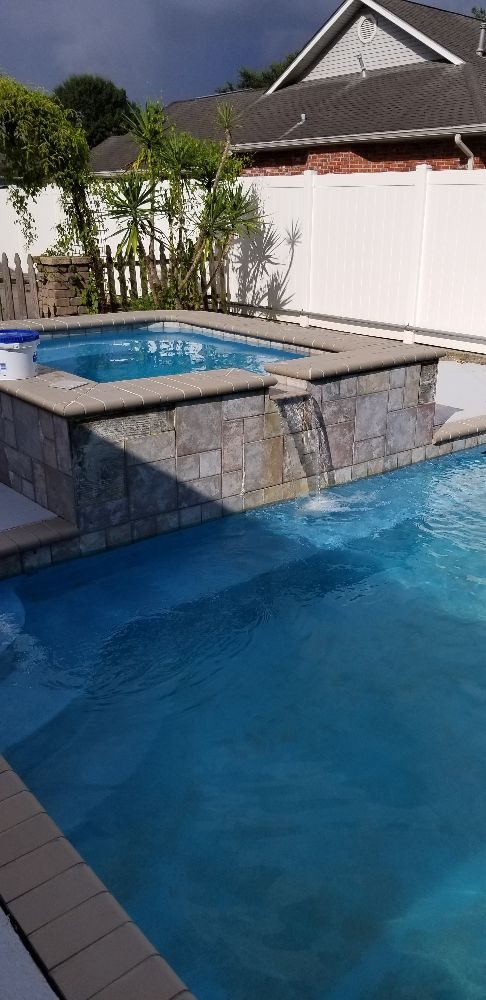 Photo of BestBank Pools Cleaning and Maintenance