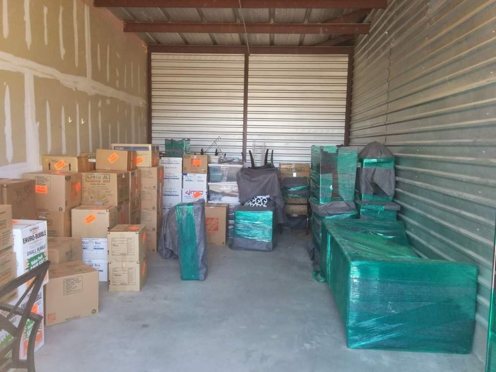 Photo of Andersen Moving & Storage