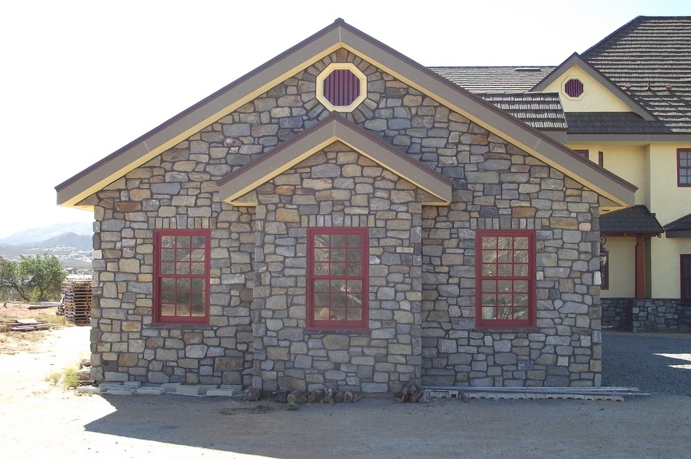 Photo of Blue Mountain Stone Supply