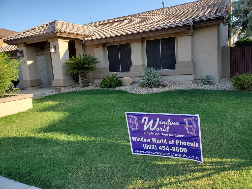 Photo of Window World of Phoenix, LLC
