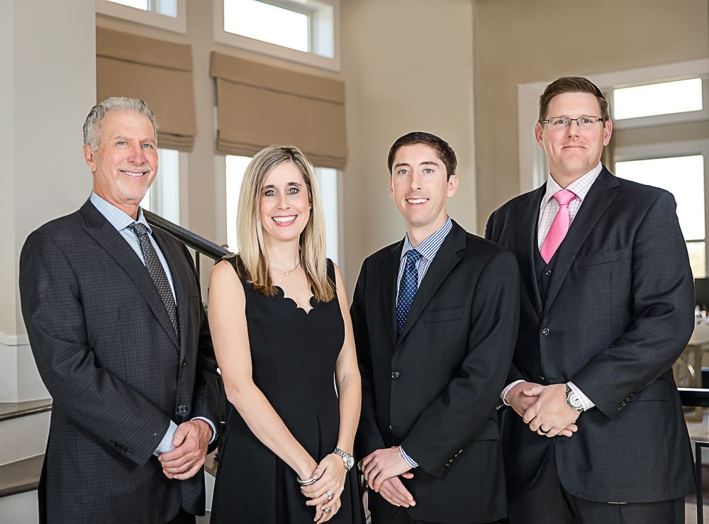 Photo of The Franklin Team - eXp Realty
