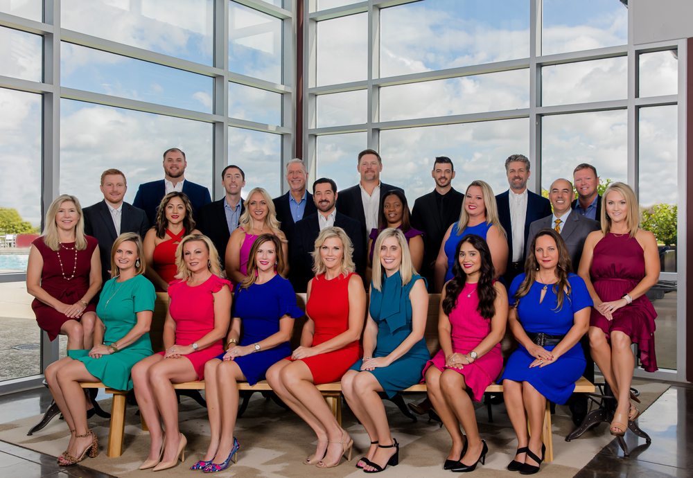 Photo of The Franklin Team - eXp Realty