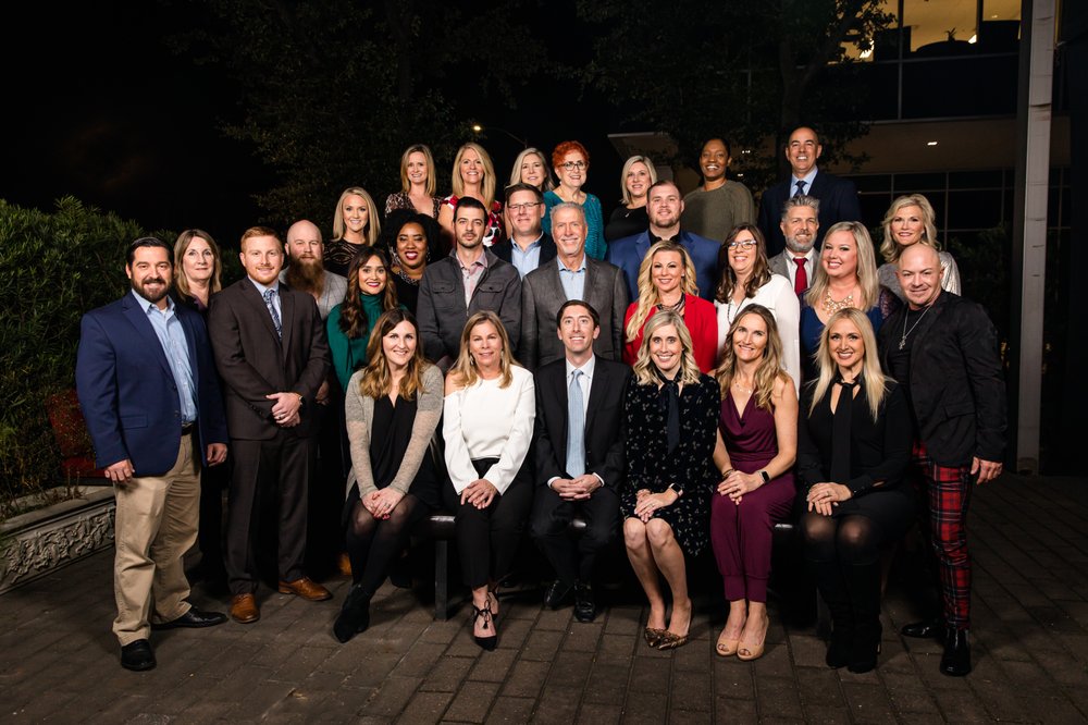 Photo of The Franklin Team - eXp Realty