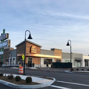 Medford General Glass & Mirror Corp