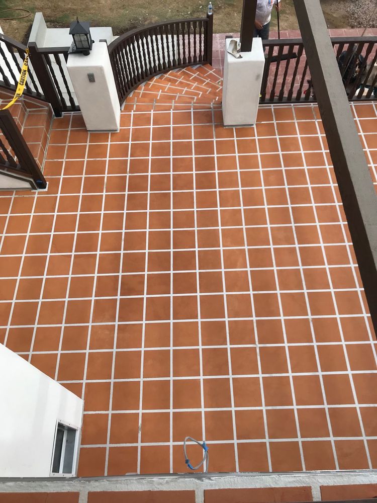 Photo of Beach Cities Coatings