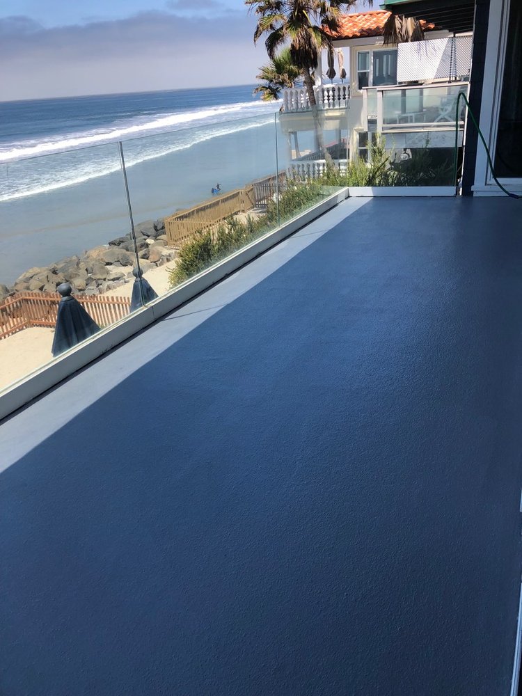 Photo of Beach Cities Coatings