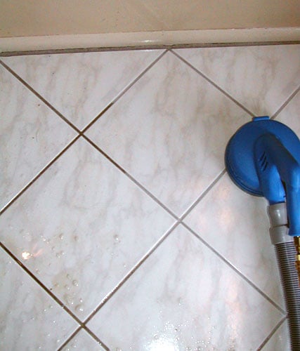 Photo of Twin Cities Tile and Grout Professionals