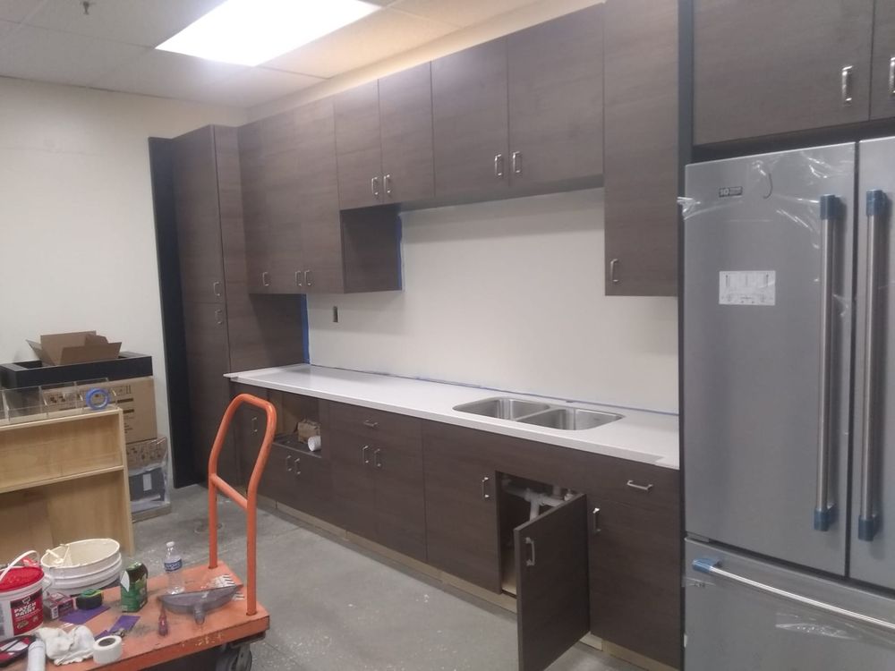 Photo of Silbaz Handyman Services
