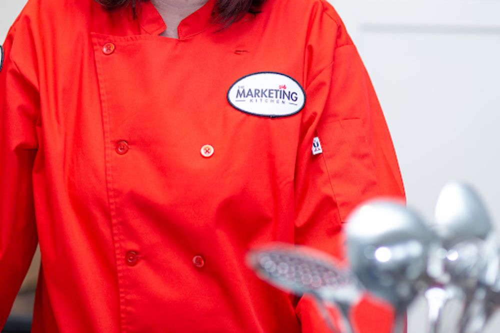 Photo of The Marketing Kitchen