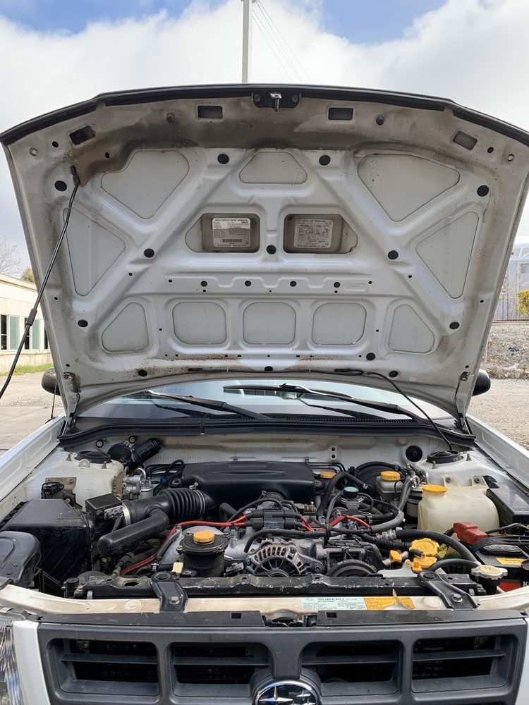 Photo of San Jose Auto Steam Cleaning