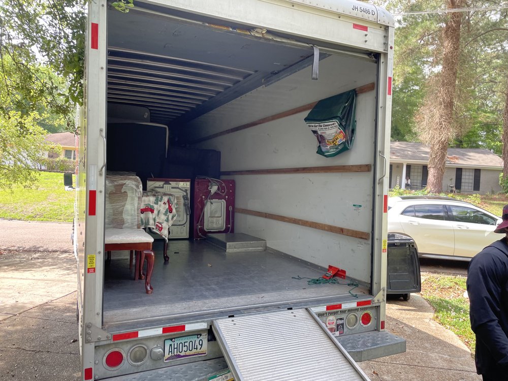 Photo of T&C Movers