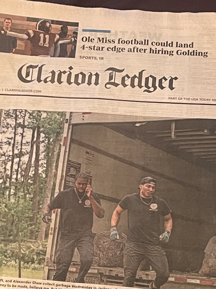 Photo of T&C Movers