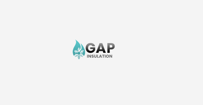 Photo of Gap Insulation
