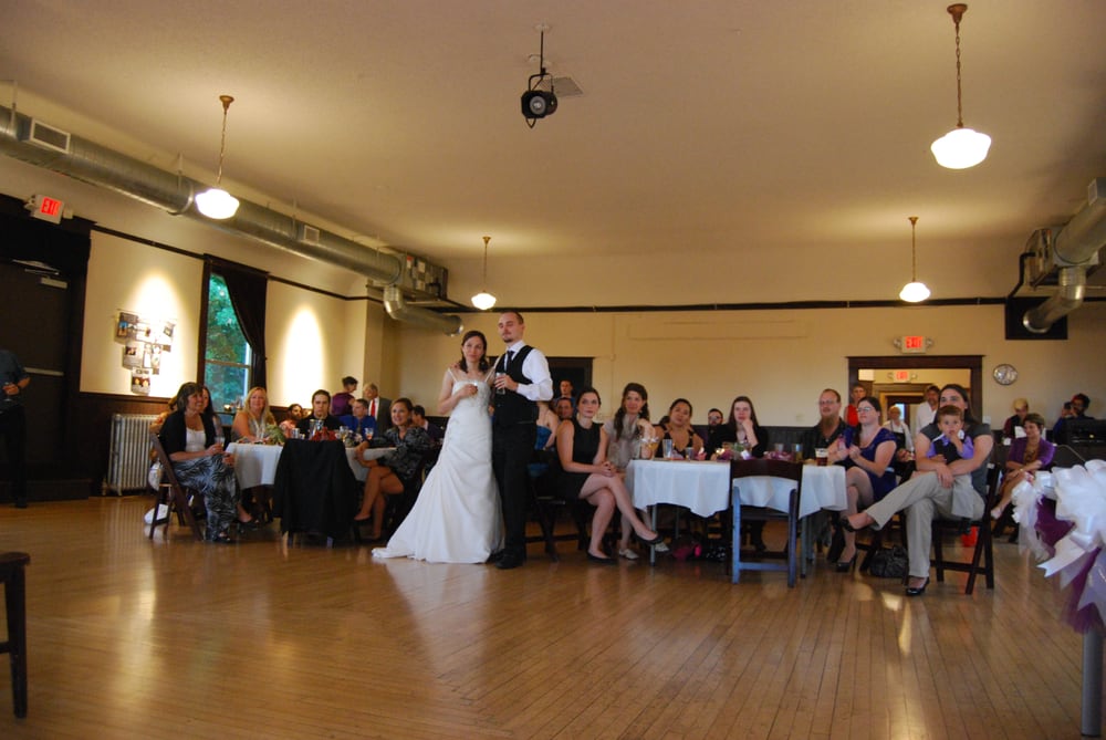 Photo of The Village Ballroom