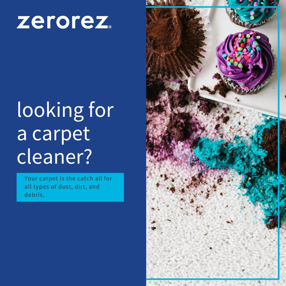 Photo of Zerorez Carpet Cleaning Las Vegas