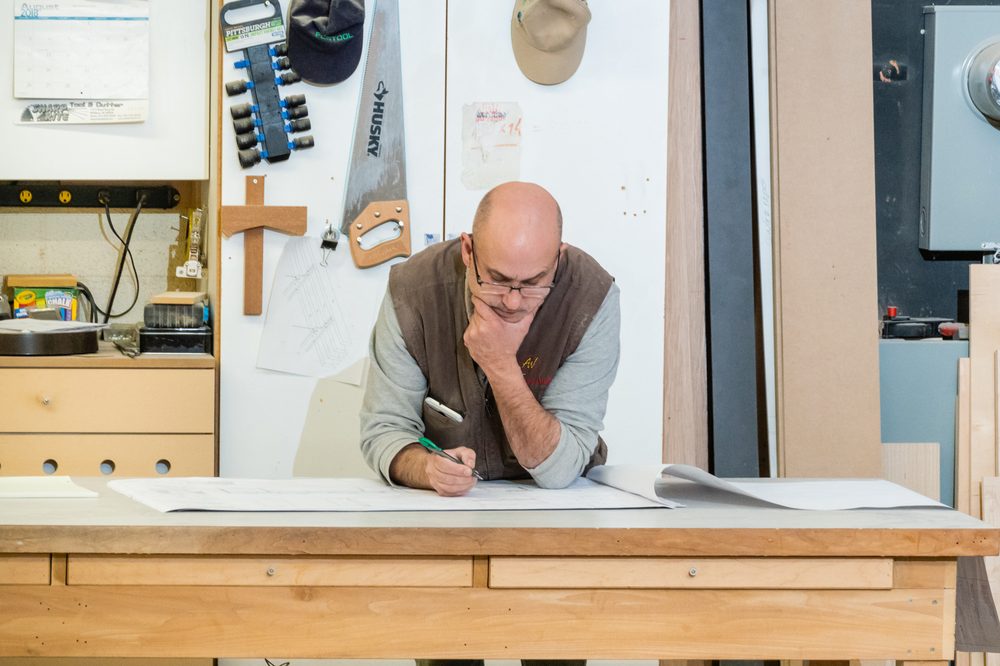 Photo of Art Woodwork