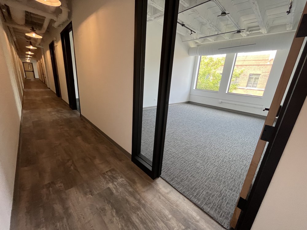 Photo of Floor Coverings International North Metro Chicago