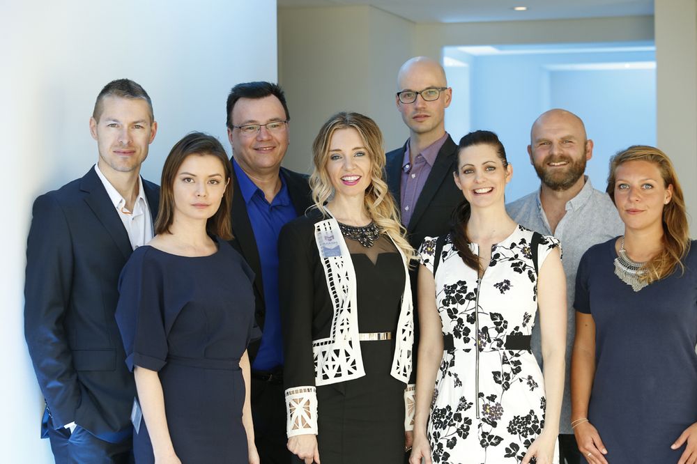 Photo of Mash Media