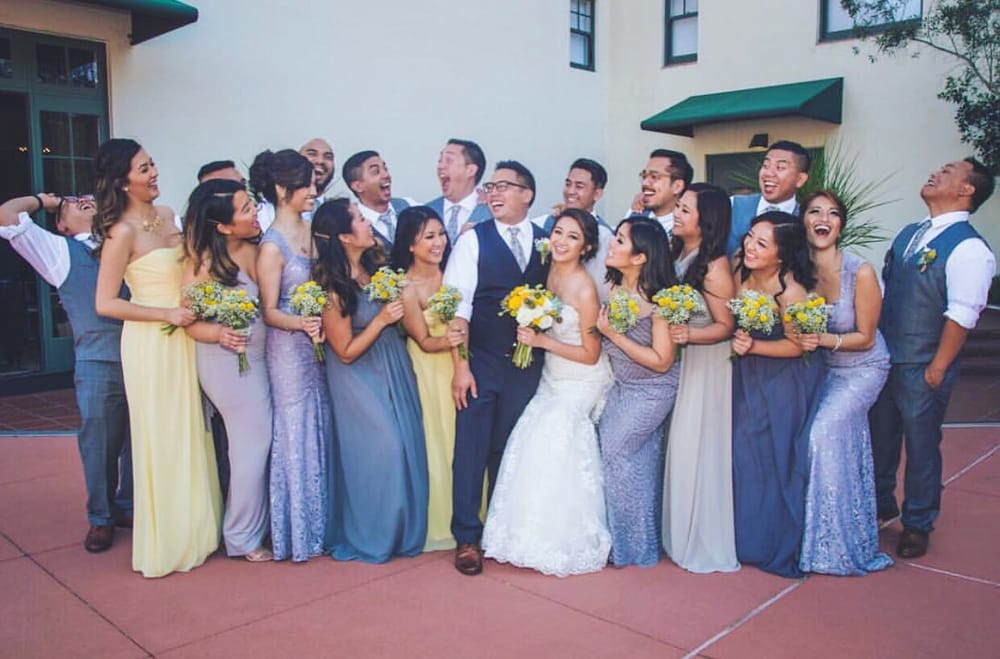Photo of Weddings by Suzette