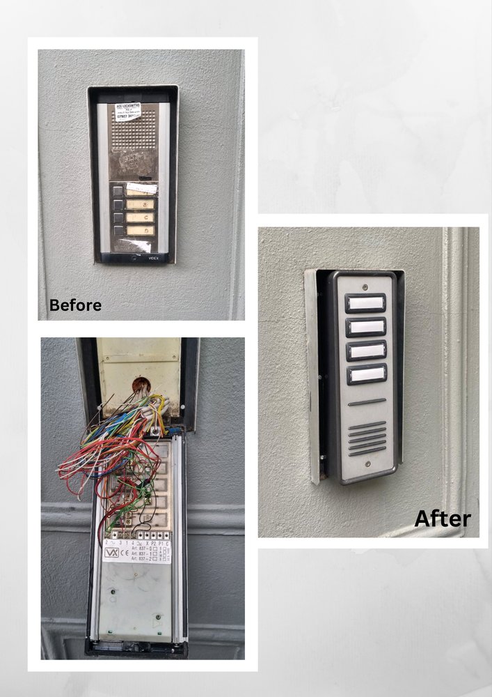 Photo of Ellie's Electricians