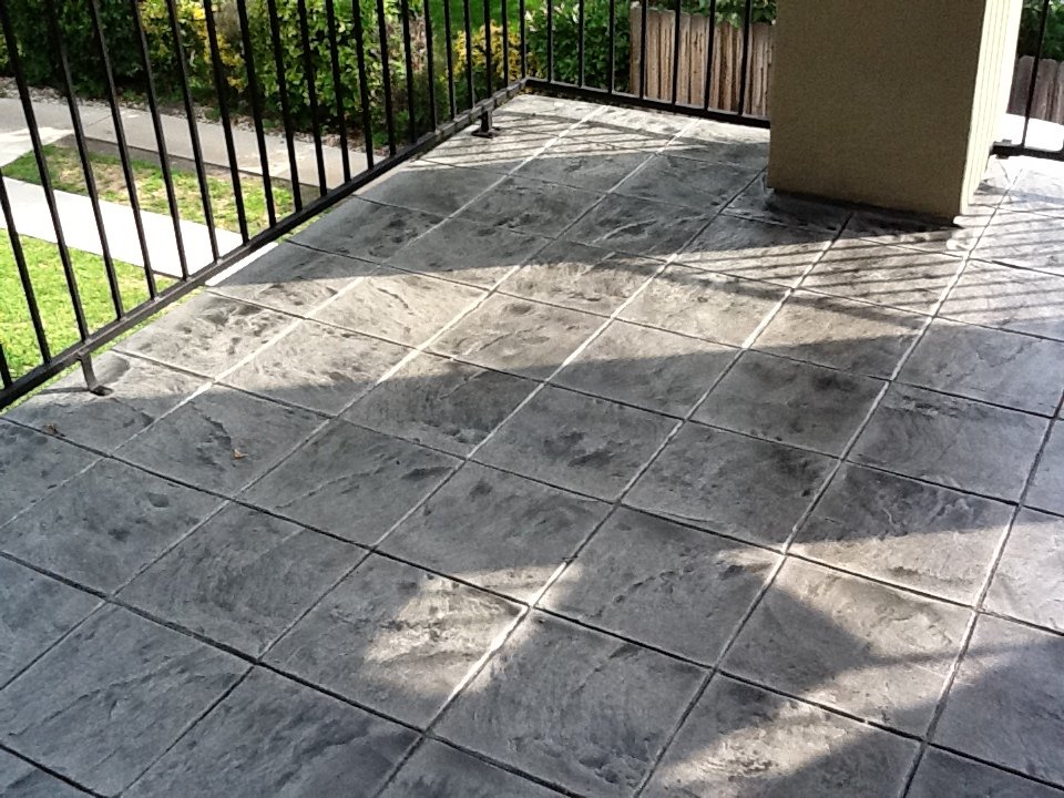 Photo of Tex Tar Waterproofing & Concrete Overlay