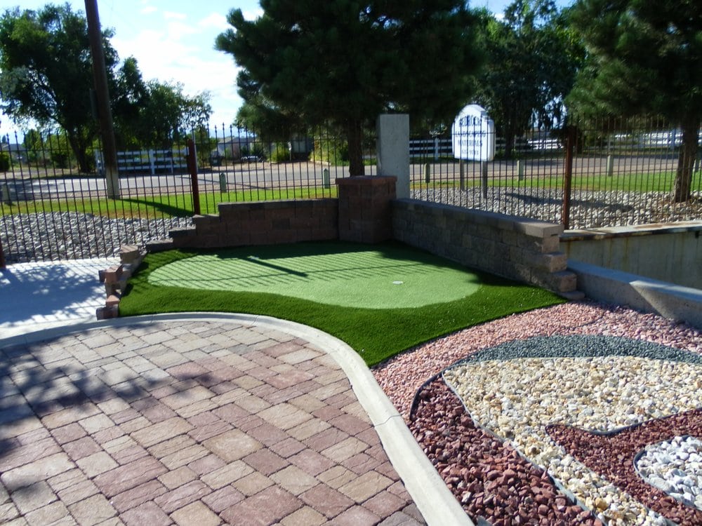 Photo of Bedrock Landscaping Materials