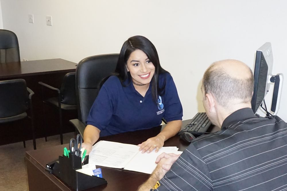 Photo of Universal Tax Services