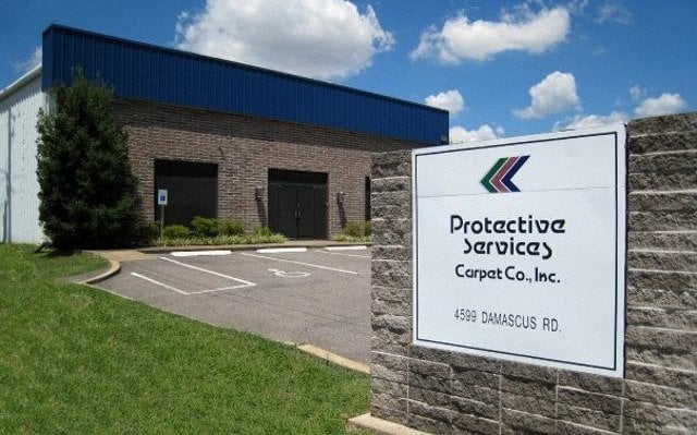 Photo of Protective Services Co