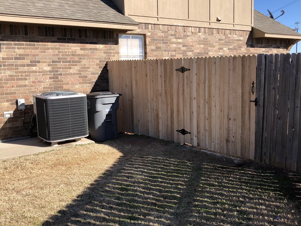 Photo of Scissortail Fence Company
