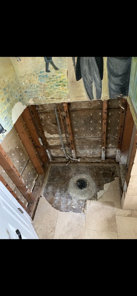 Photo of K & A Drywall Finishers