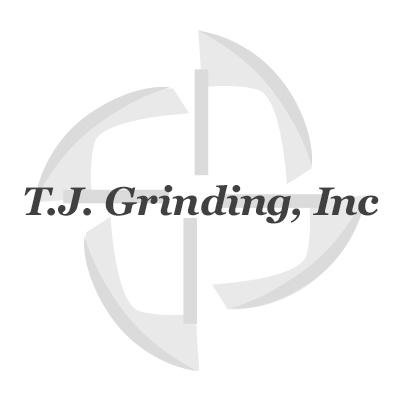 Photo of T.J. Grinding