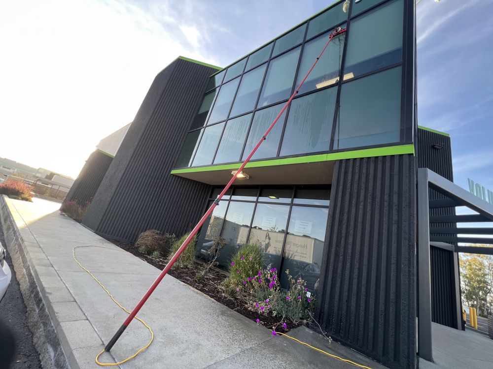 Photo of Northman Exteriors