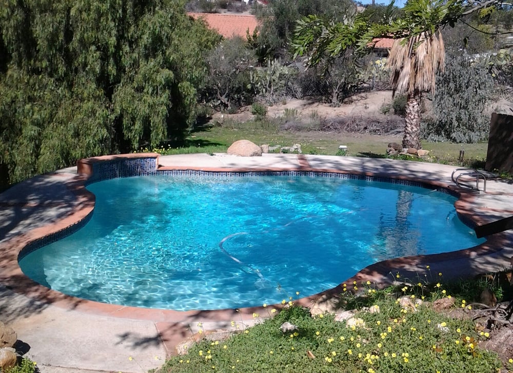 Photo of Blue Pool Solutions