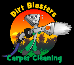 Photo of Dirt Blasters Carpet Cleaning