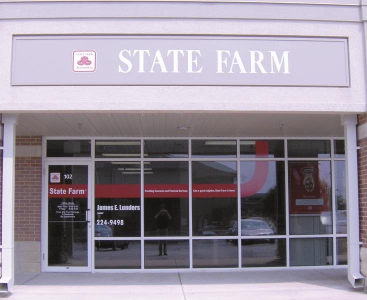 Photo of James Lunders - State Farm Insurance Agent