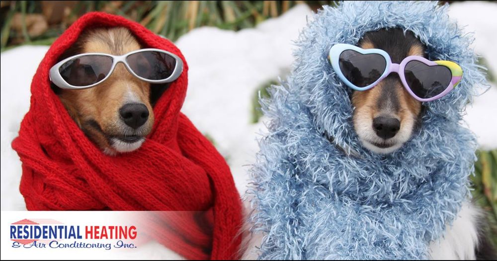 Photo of Residential Heating and Air Conditioning