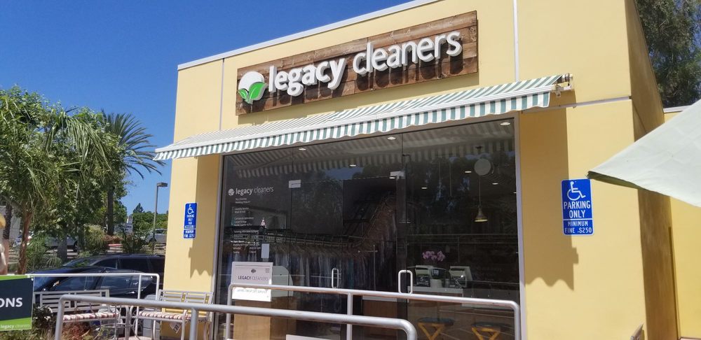 Photo of Legacy Cleaners