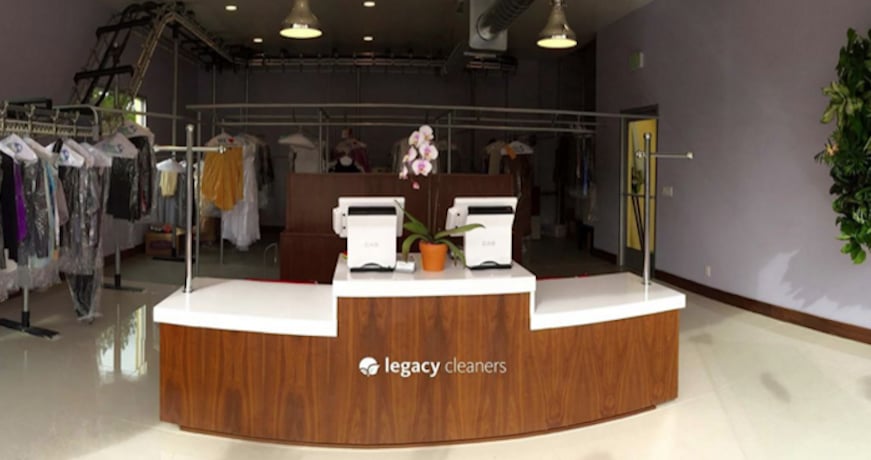Photo of Legacy Cleaners