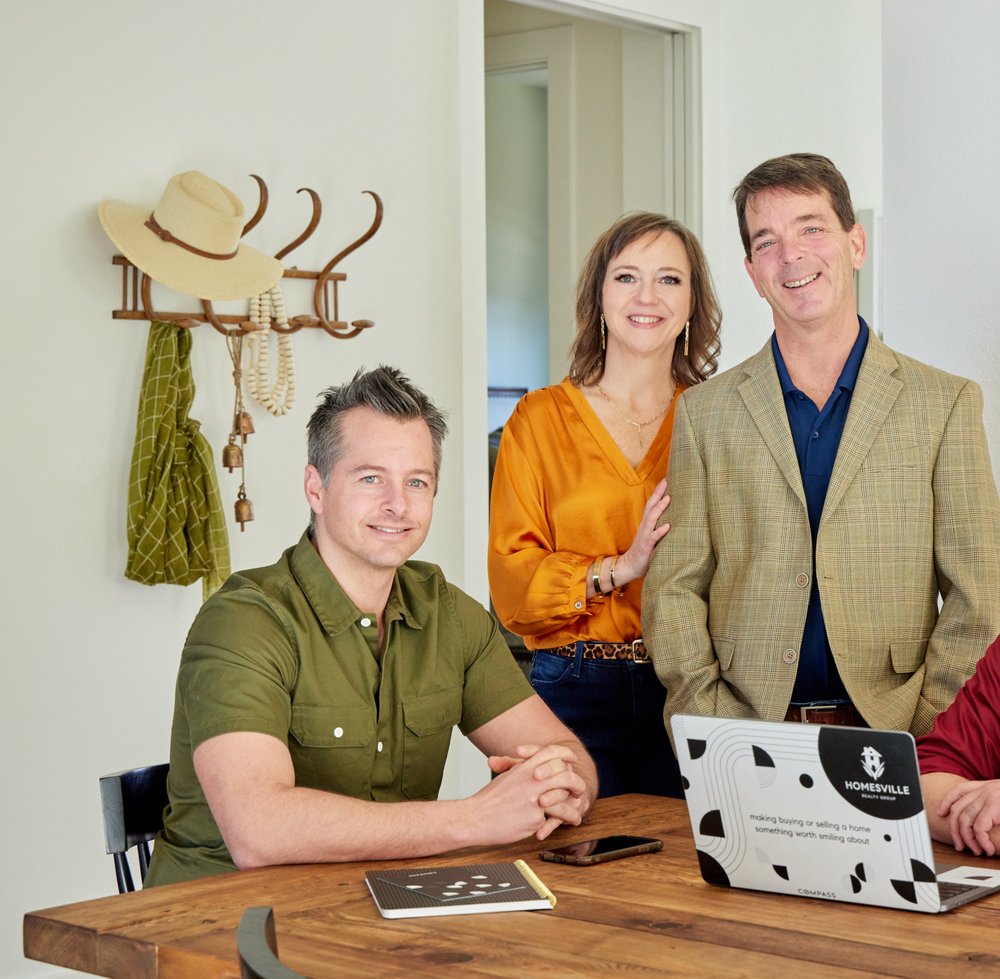 Photo of Paul Reddam - Homesville Realty Group at Compass