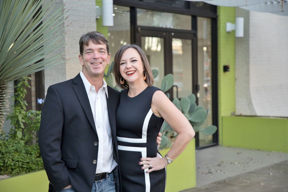Photo of Paul Reddam - Homesville Realty Group at Compass