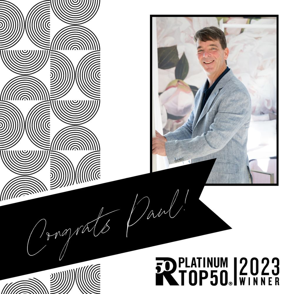Photo of Paul Reddam - Homesville Realty Group at Compass