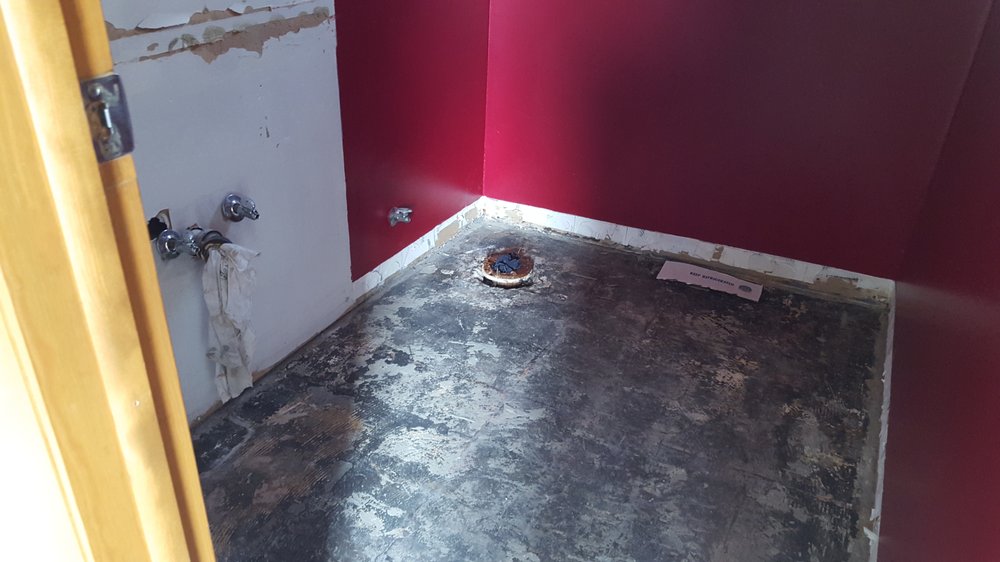 Photo of Floor Care Solutions
