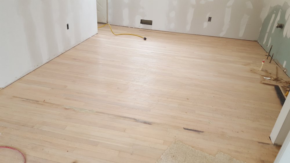 Photo of Floor Care Solutions