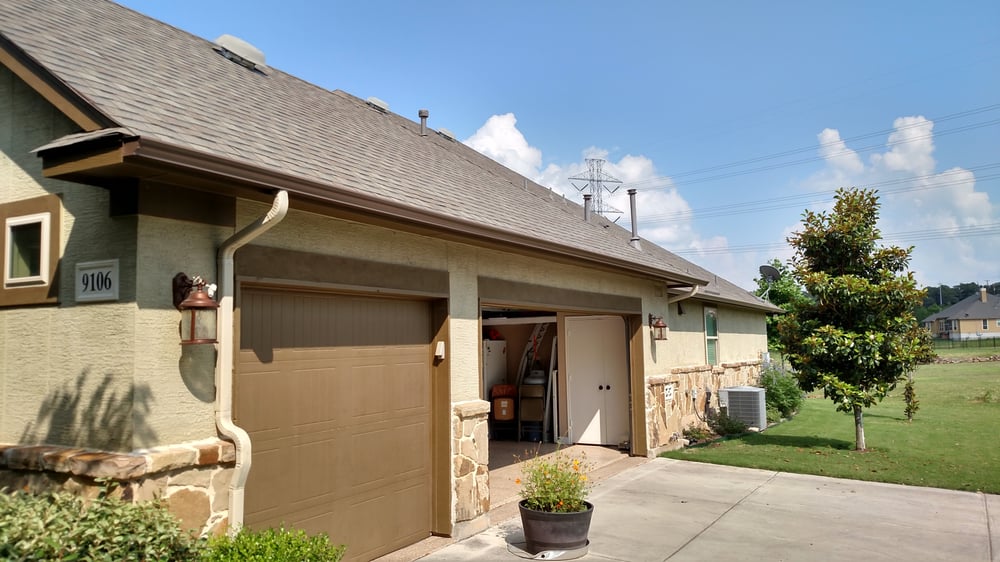 Photo of Best Course Seamless Gutters & Rainwater Collection