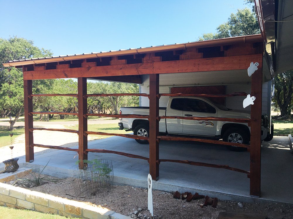 Photo of Best Course Seamless Gutters & Rainwater Collection