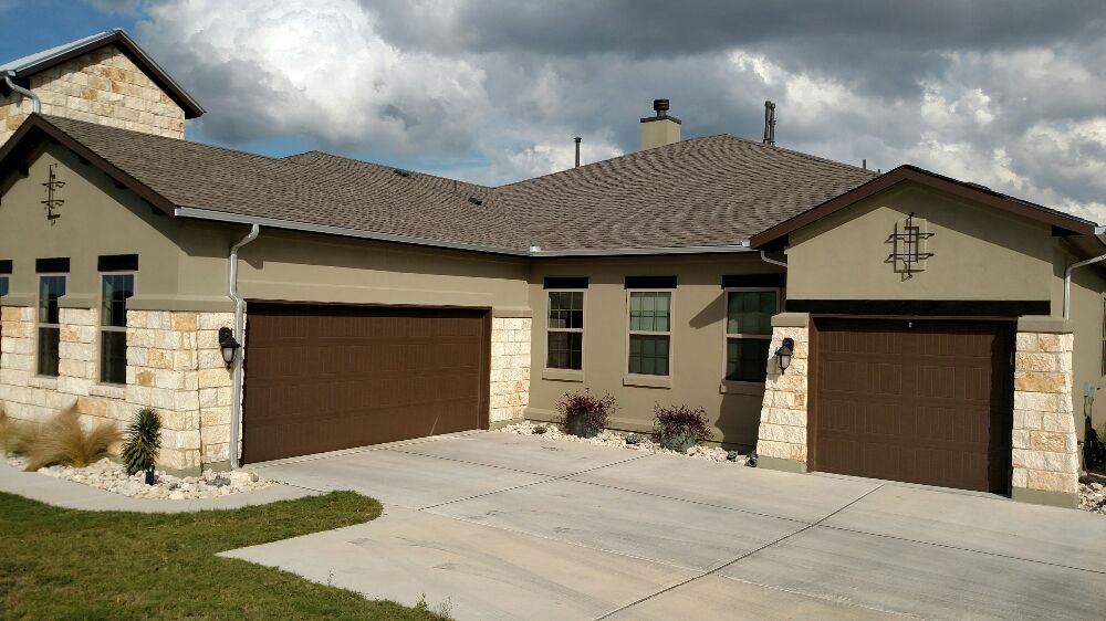 Photo of Best Course Seamless Gutters & Rainwater Collection