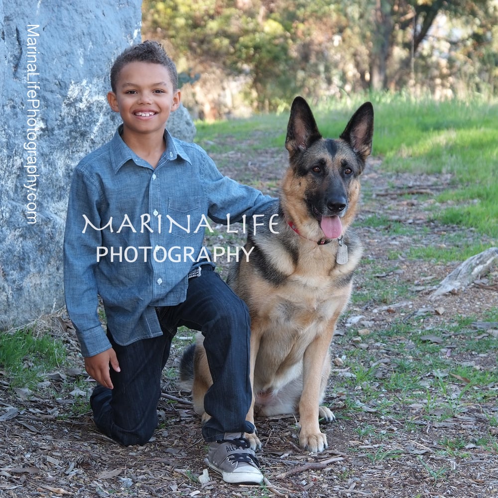 Photo of Marina Life Photography