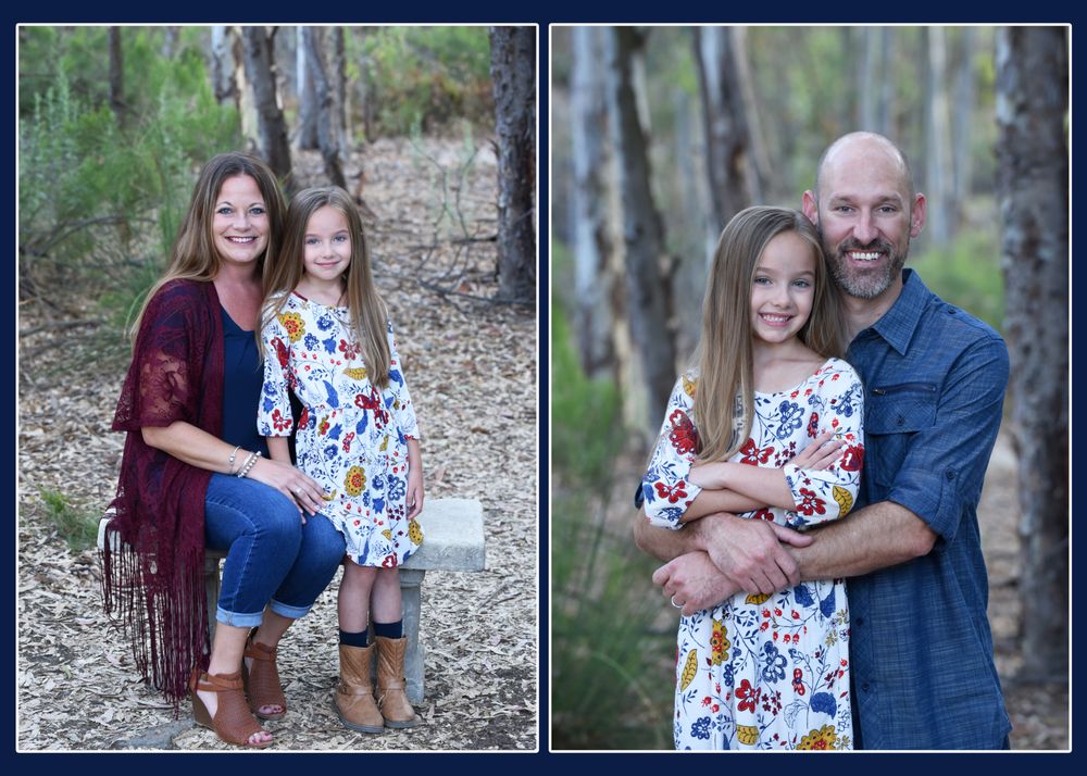 Photo of Marina Life Photography